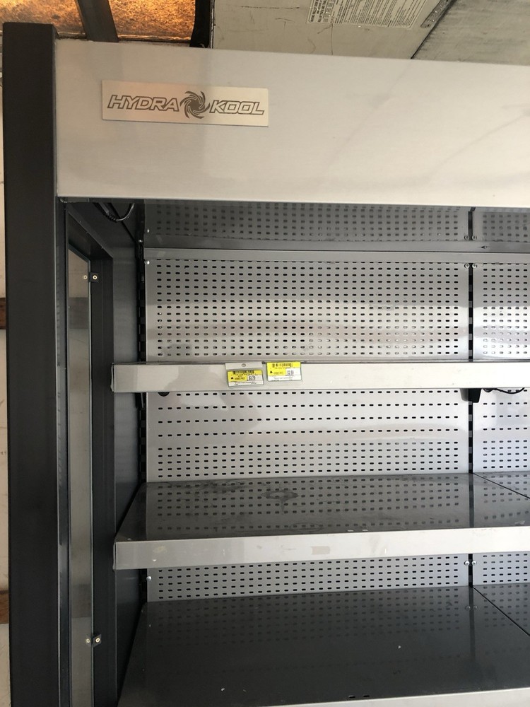 Hydra-Kool Grab and Go Refrigerator