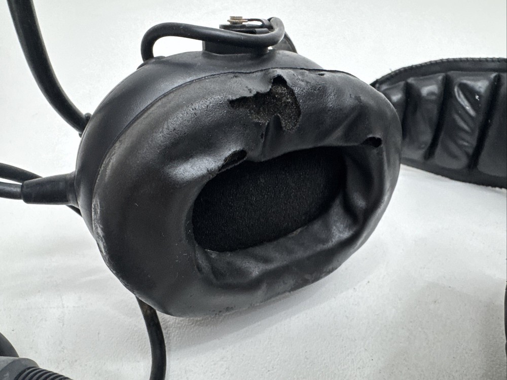 Flightcom Blackhawk Model 50x