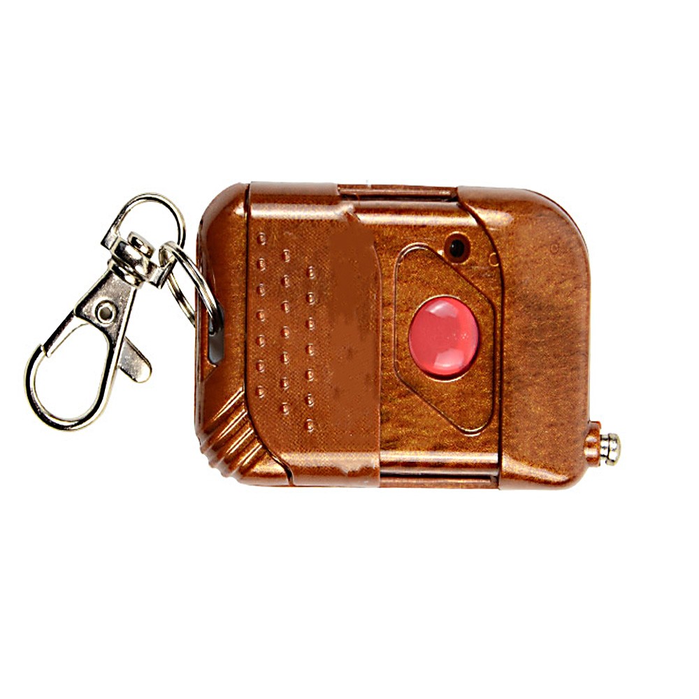 1Pc Universal Wireless Key Remote Control Switch Relay Receiver Module NEW