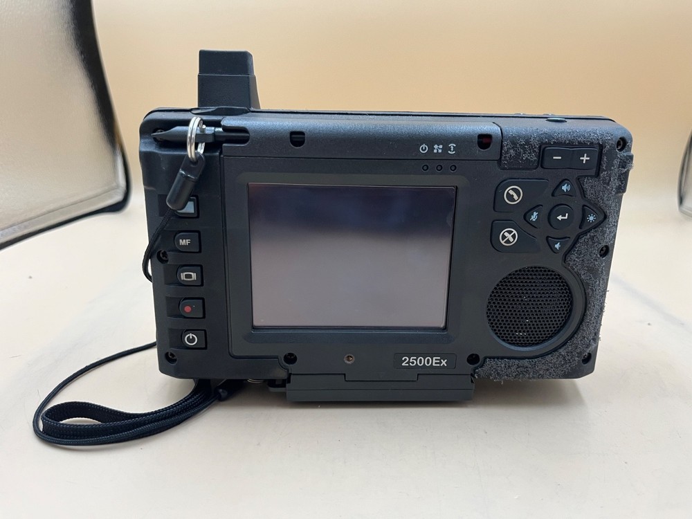 Onsight 2500Ex Smart Camera MCD2500n 200331-01