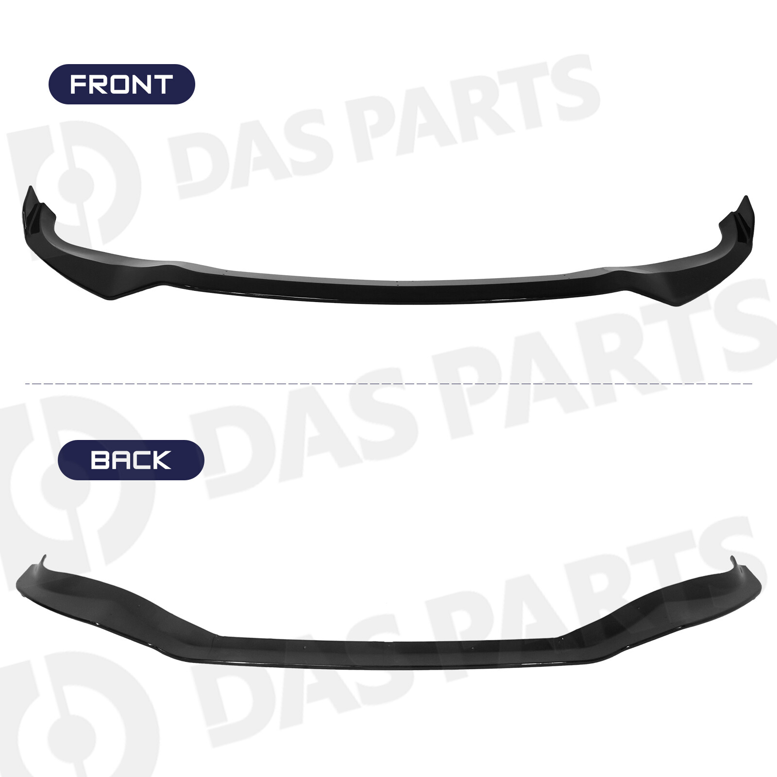 Body Kit For BMW X5 G05 2019-2022 Front Lip Rear Diffuser Spoiler Side Skirts