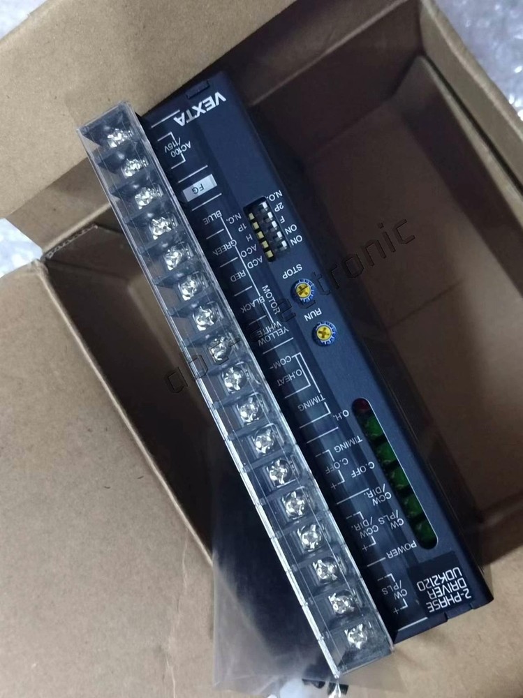 1PCS NEW UDK2120 drive