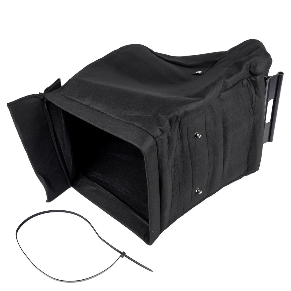 Chipper Shredder Vacuum Bag
