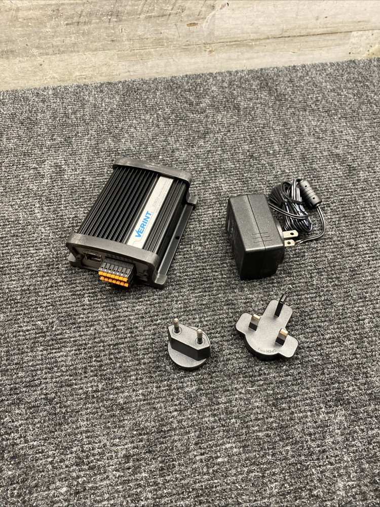 Verint S1801e Network Video Receiver