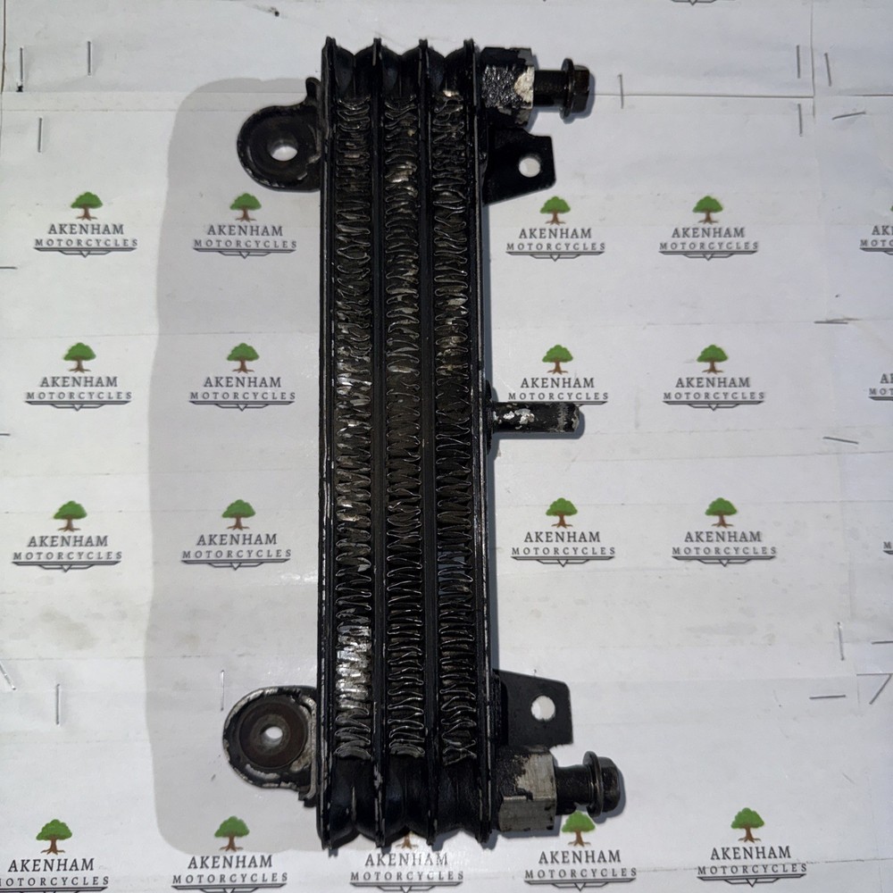 1996 Yamaha Xj600 Radiator