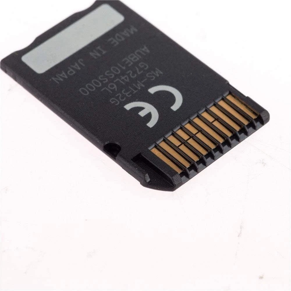 128GB Memory Stick Pro DuoMark2 for Camera