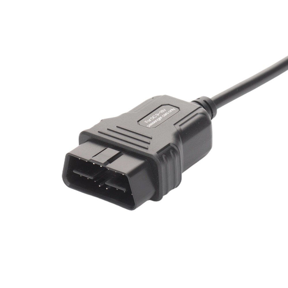 LAUNCH Creader CR329 Passenger Car Diagnostic Tool OBD2 Scanner Code Reader