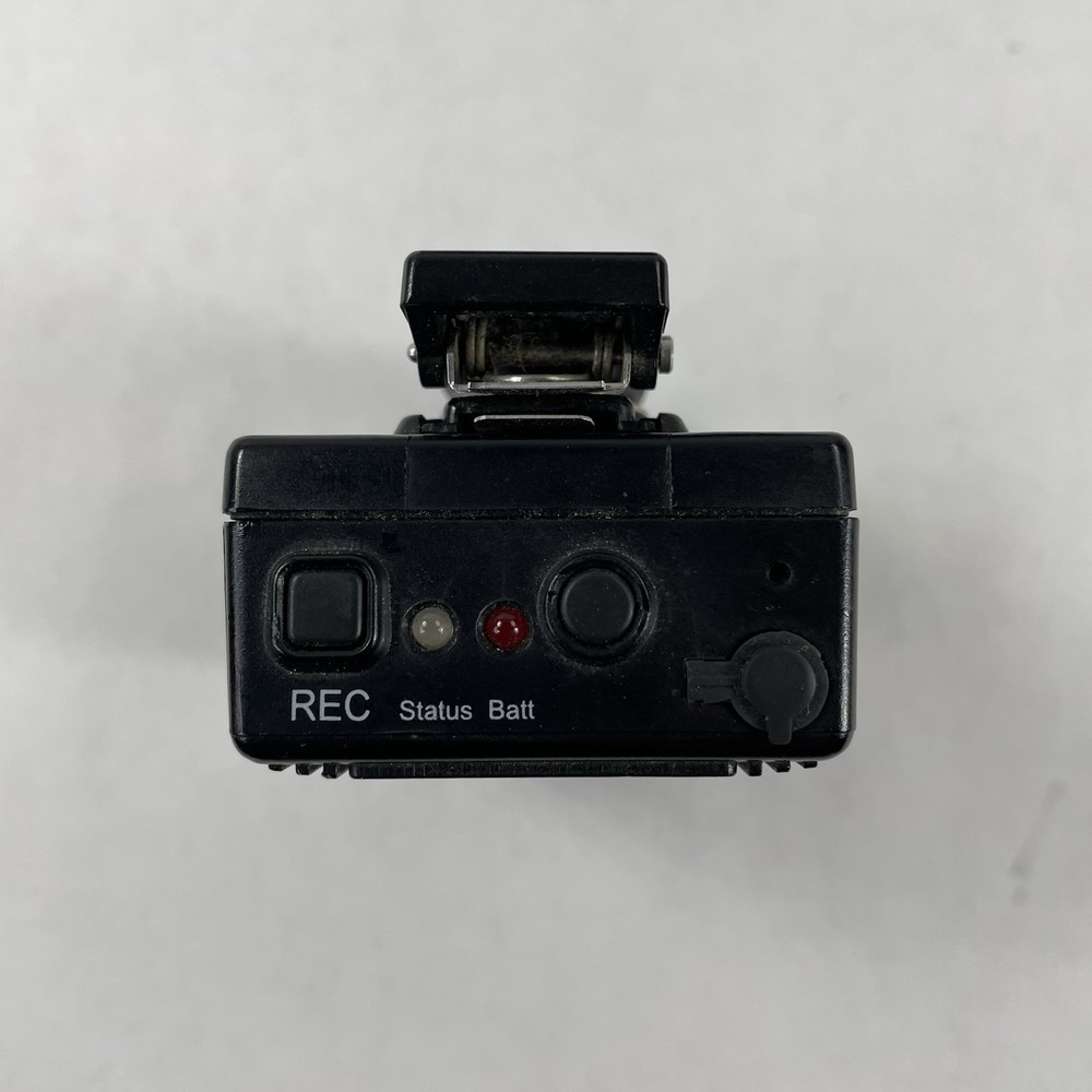 Digital Ally BTR-928 Wireless Microphone Untested