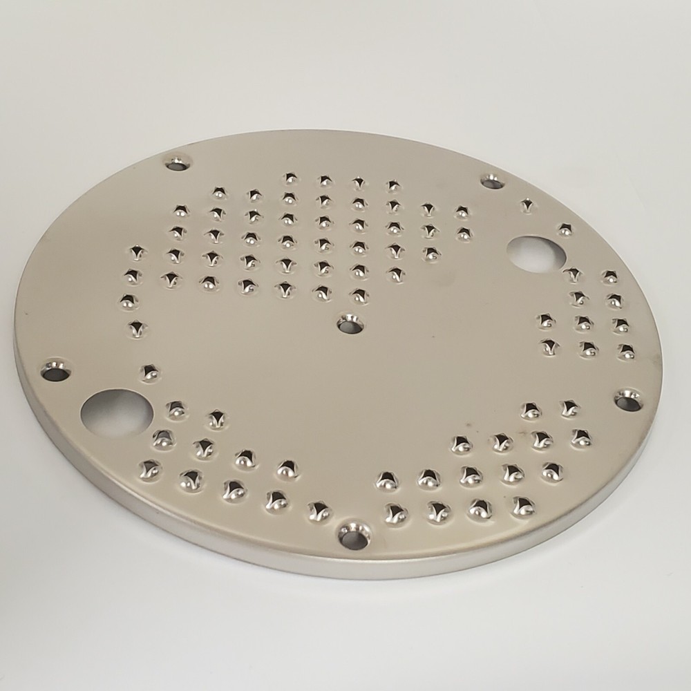 Waring 025473 5/64" (2mm) Grating Disc