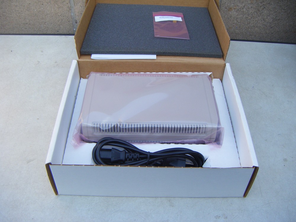 SCSI Differential Converters By Black Box External Model IC152A