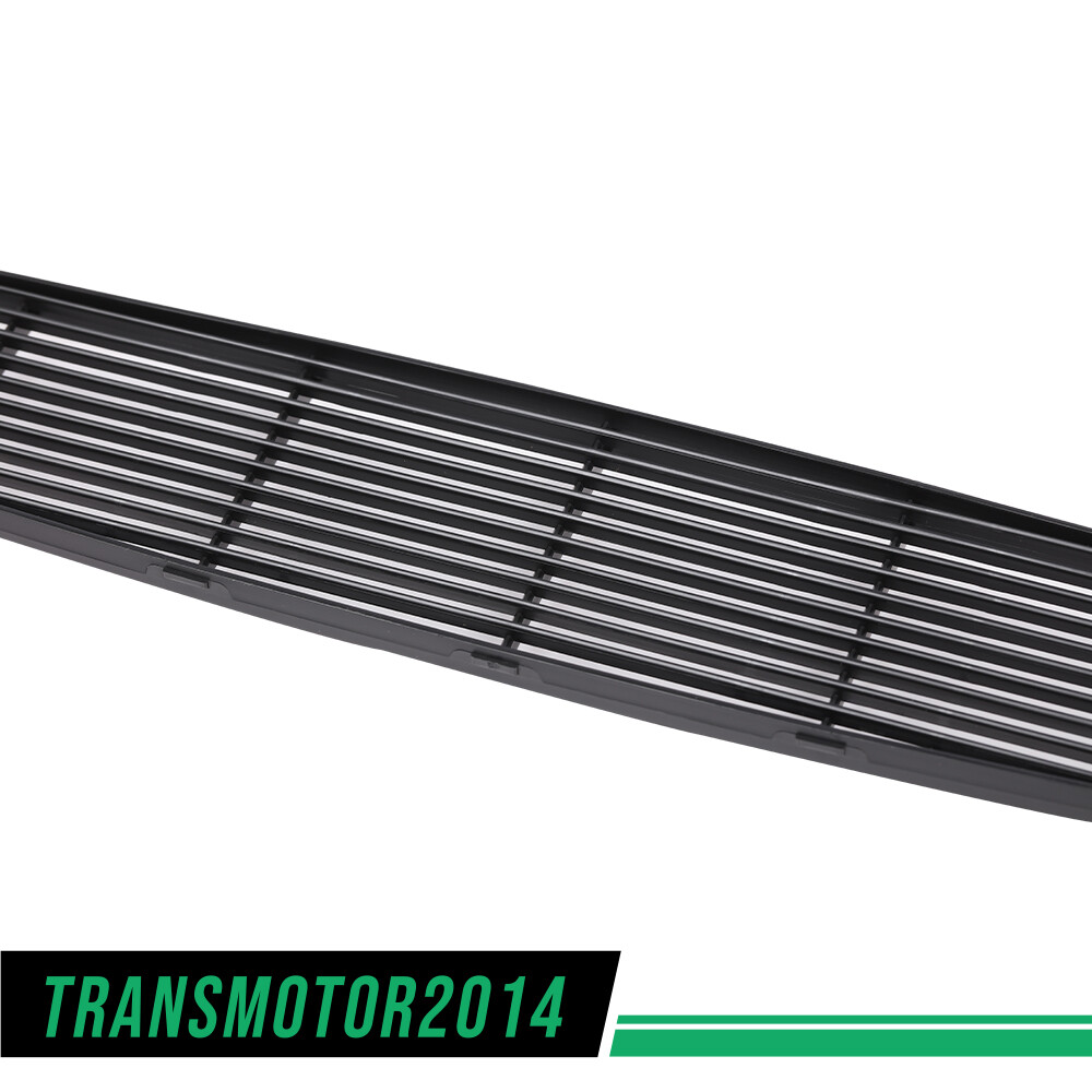 Fit For 97-04 Corvette Dash Defrost Grill Grille Vent Auto Climate Control C5