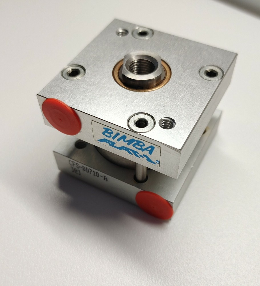 Universal Instruments Air Cylinder 45814101