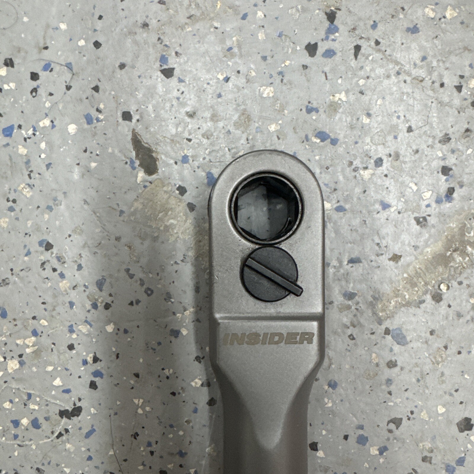 MILWAUKEE 3050-20 Insider Ratchet