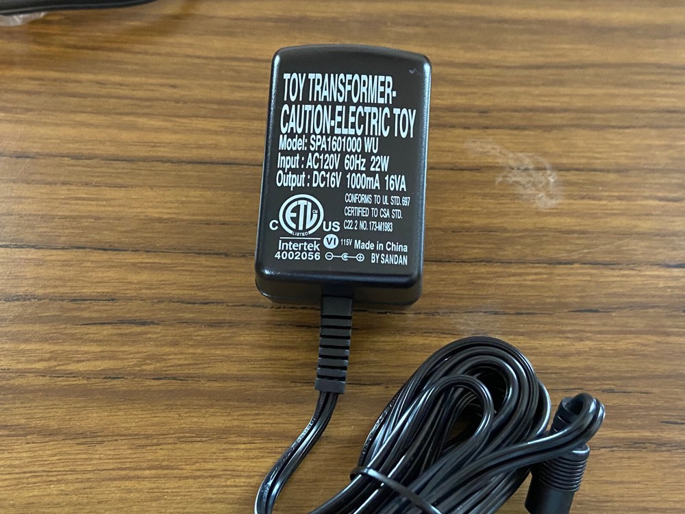 Bachmann Transformer and Speed Controller System N and HO scale. New.