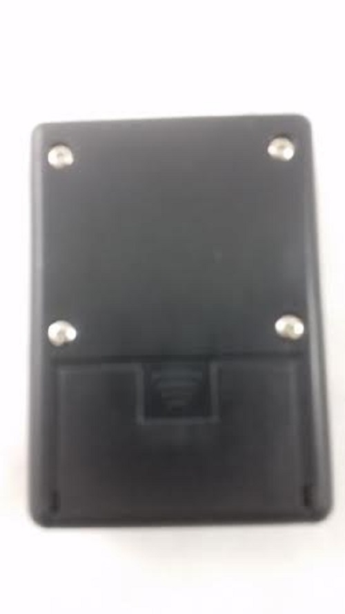 Single Frequency Catv Test Signal Source Generator F-1 Electro Mart Corp.