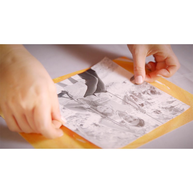 Gorilla Spray Adhesive: 4 oz. (Clear)