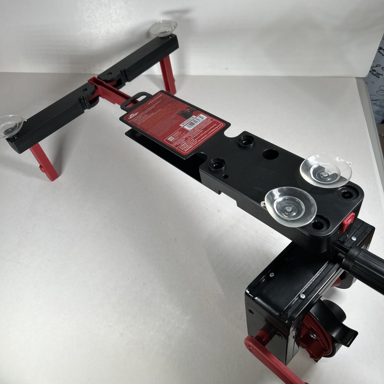 Berkley 1476663 BLMPLSSMAX Portable Line Spooling Station *PARTS ONLY*