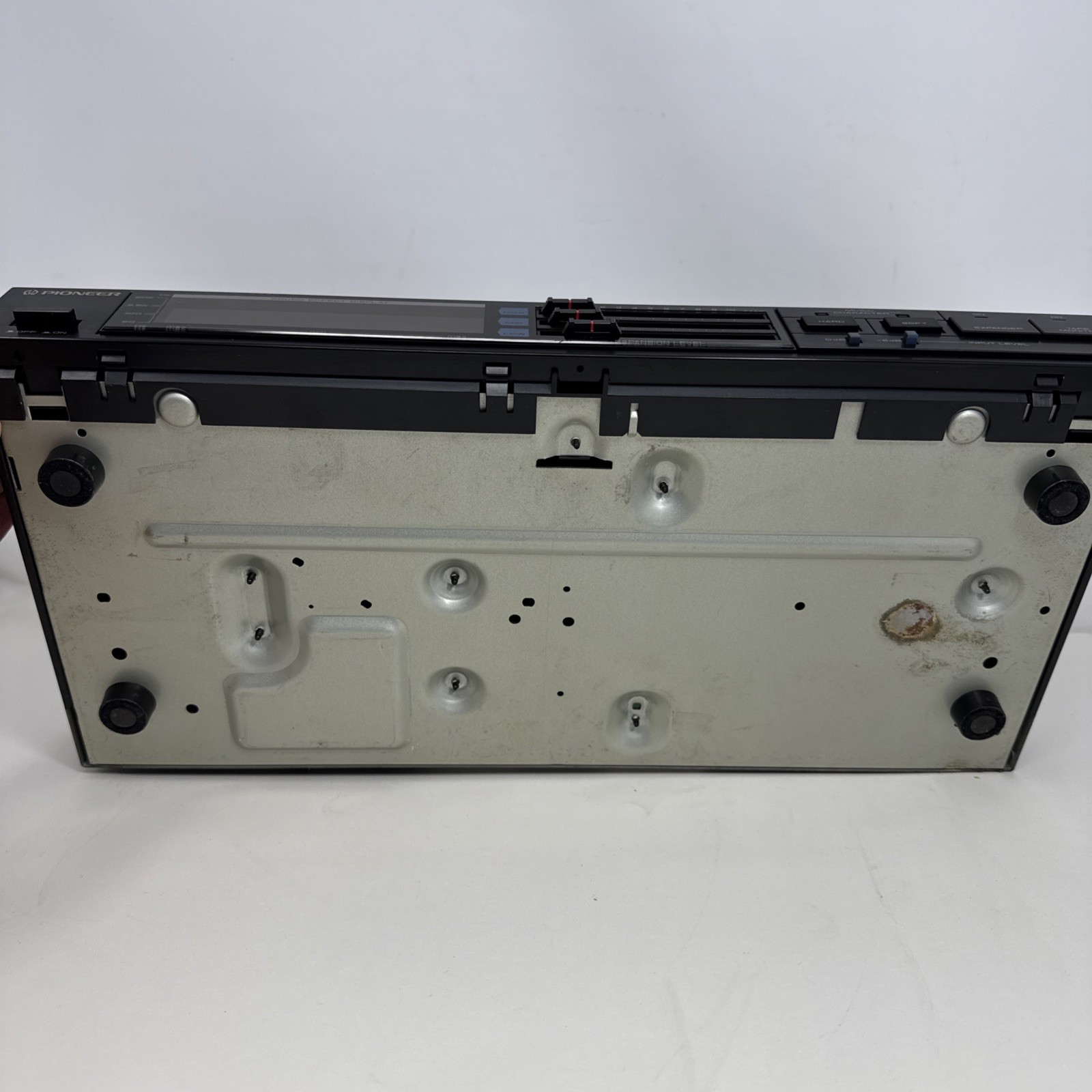 Pioneer EX-9000 Dynamic Expander HiFi Vintage Tested