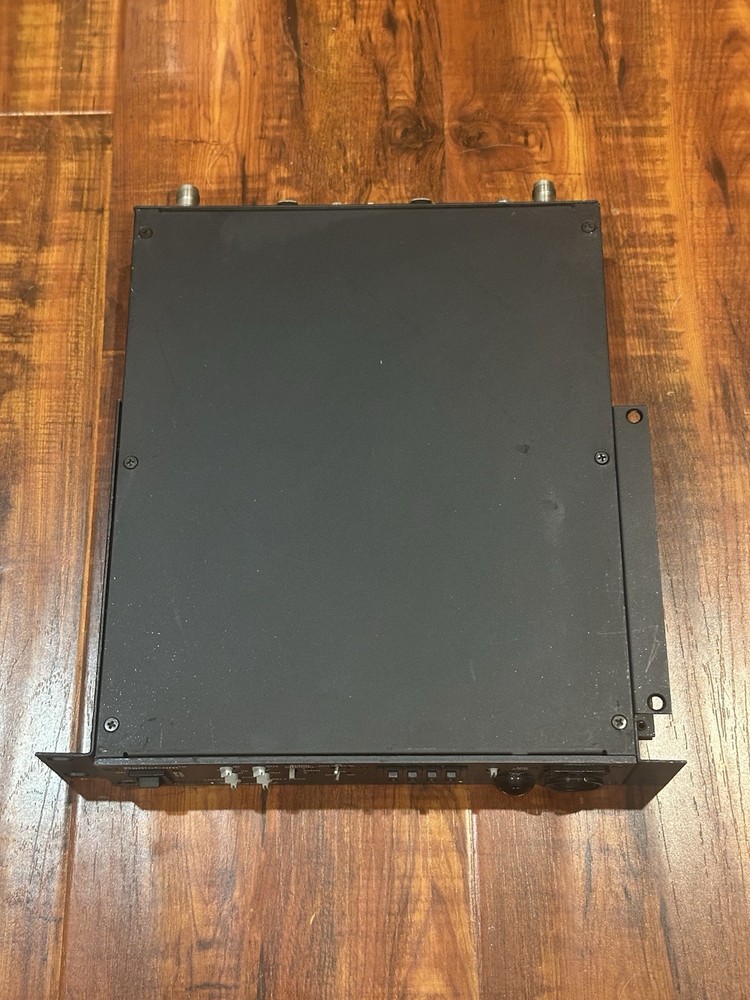 Telex RadioCom BTR-600C Secure Comm CoachComm UHF Intercom System Base Station
