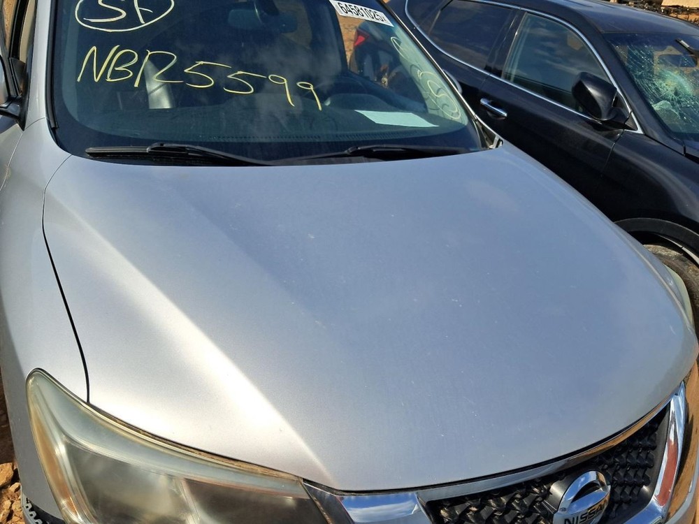 PATHFINDR 2014 Glove Box 4791880