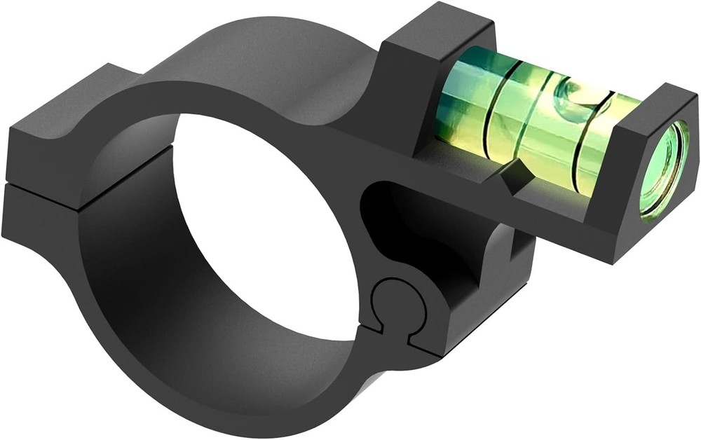 25.4mm Anti-Cant Scope Bubble Level