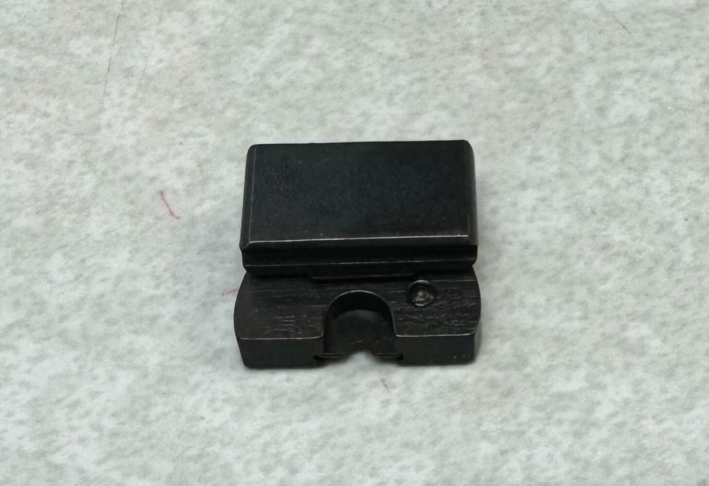 WINCHESTER MODEL 70 POST 64 FOR WESTERN MODEL FOLDING SIGHT(MAY REQUIRE FITTING)