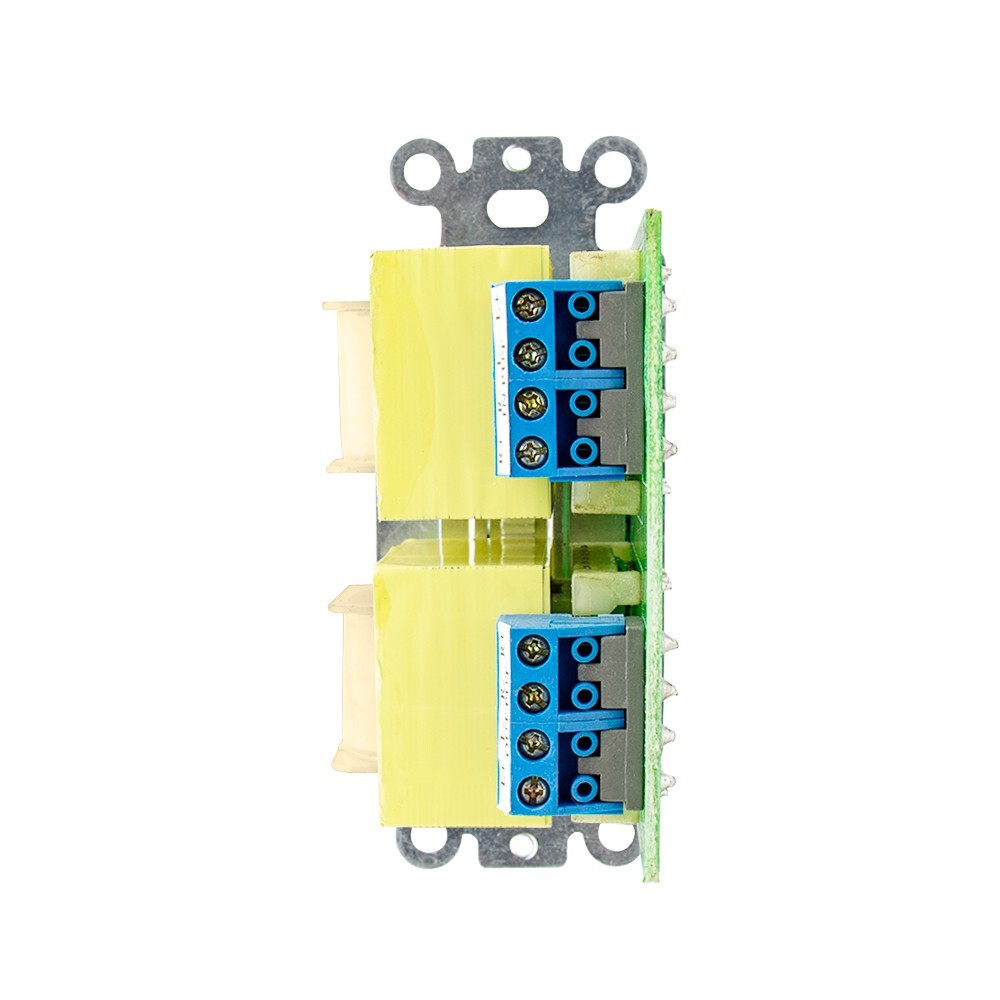 Skywalker Advantage 50-Watt Sliding Resistor-Based Volume Control (Ivory)