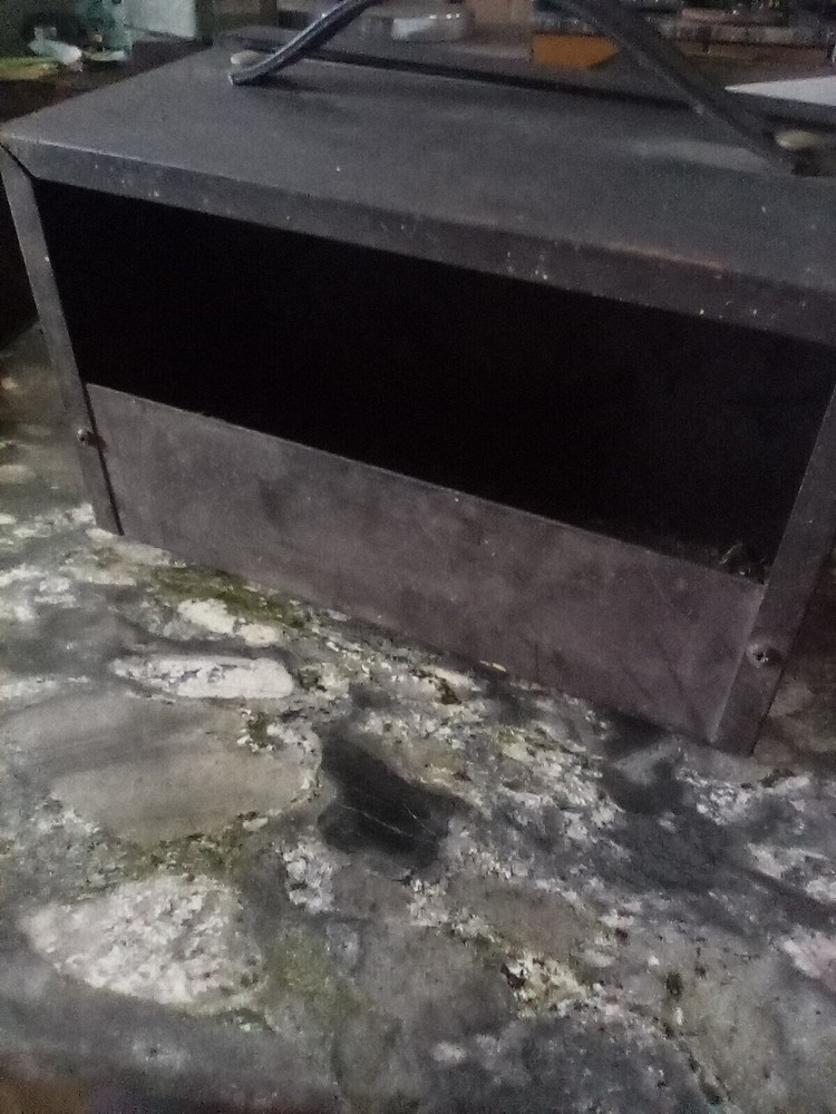 Sears Engine Analyzer. 161-214230