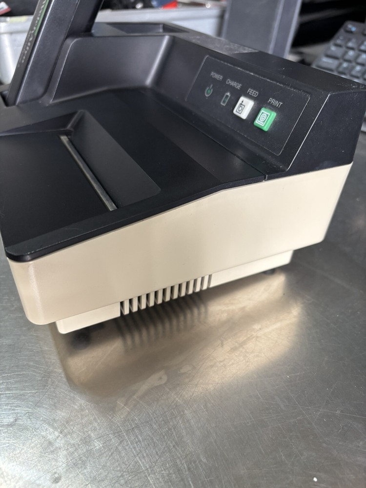 Welch Allyn Microtymp 2