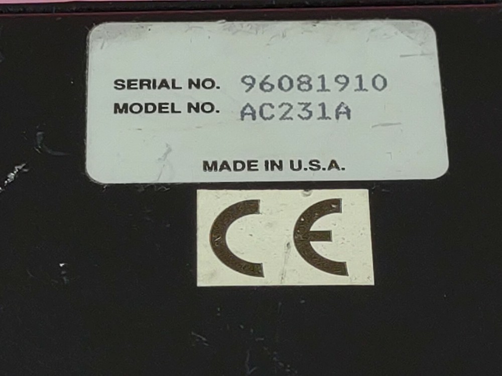 Black Box KVM Extender / Sharer Host Module AC231A