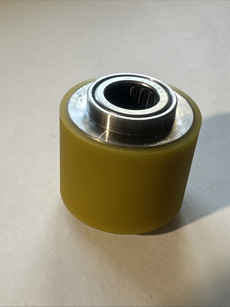 Y280022 Roller Feed Assy, Economic Version (3E6)