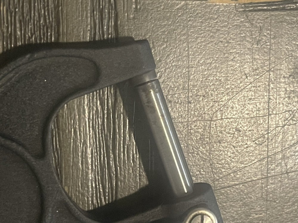 Vintage Scherr Tumico Inc Micrometer