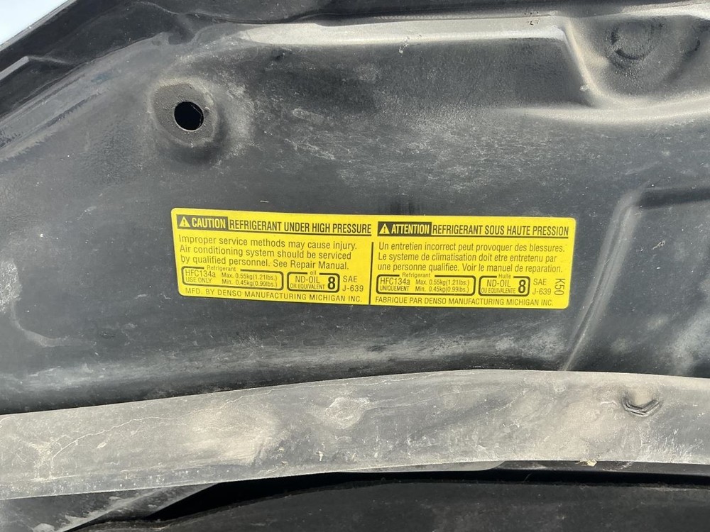 Temperature Control Manual Rotary Control Knobs Fits 10-11 CAMRY 873983