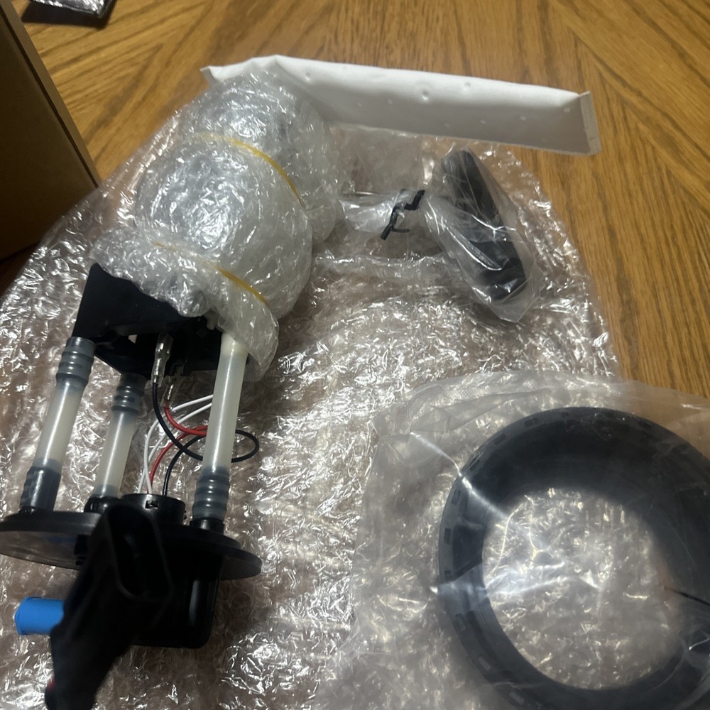 All Balls Fuel Pump Assembly 47-1017