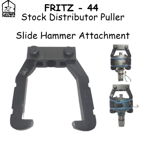 Vintage VW Bosch Distributor puller tool / Slide Hammer Attachment