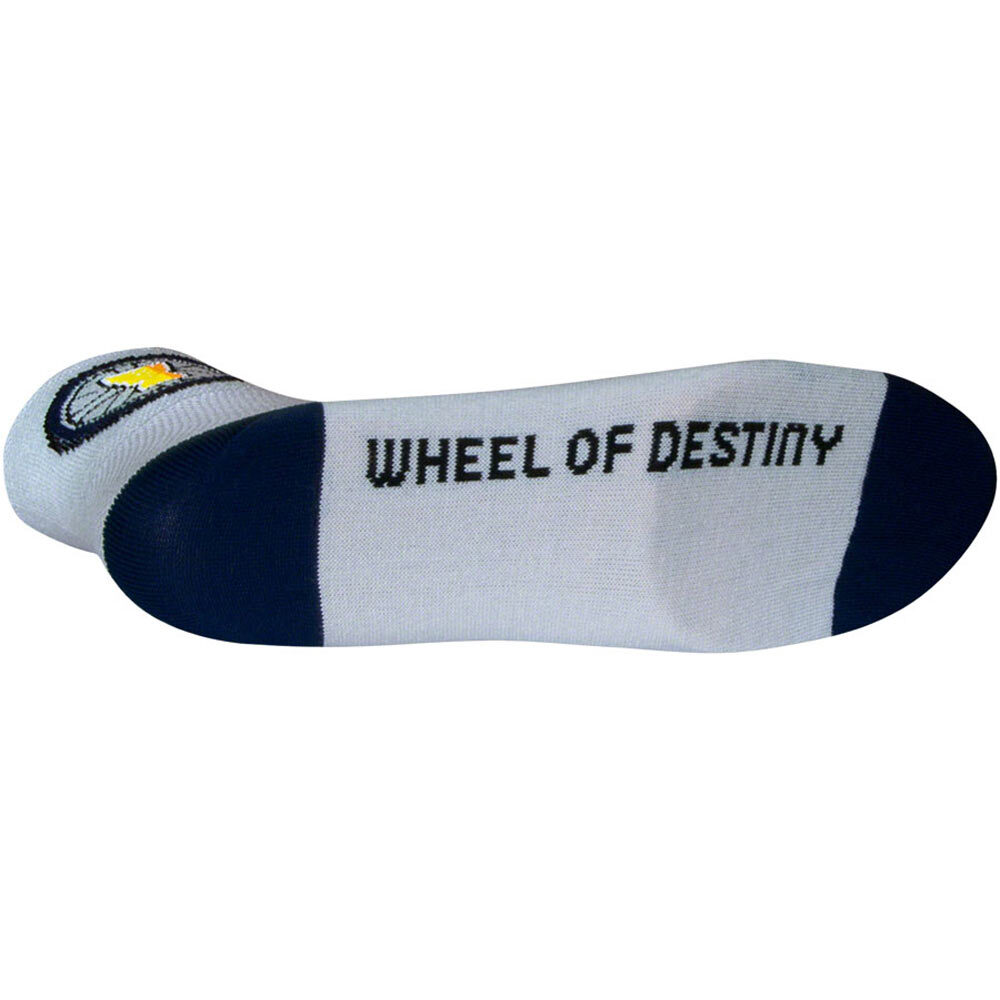 SockGuy Destiny 3" Classic Socks Large/X-Large