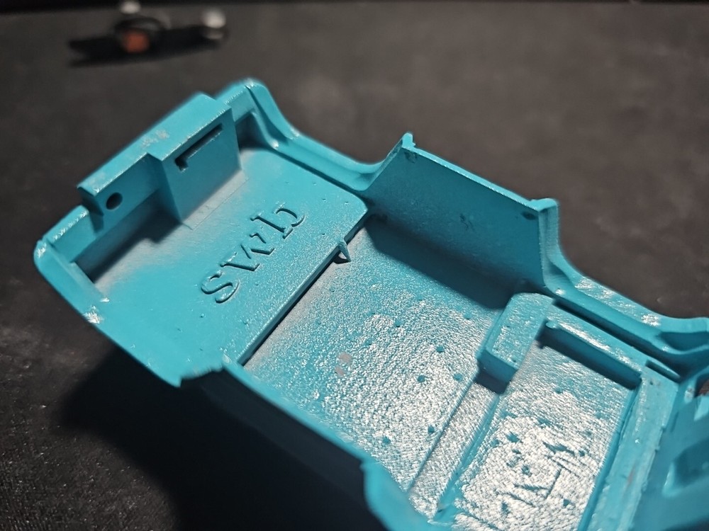 Schaper Stomper Custom Resin Printed SUZUKI SAMURAI