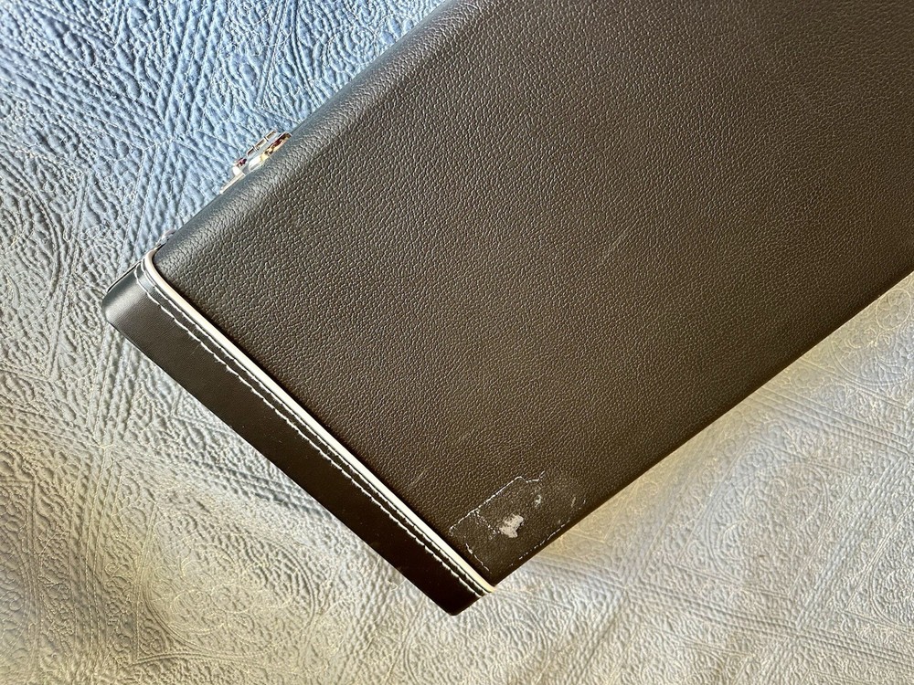 Fender Mustang Electric Guitar Case