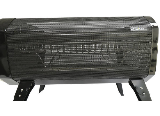 BioLite FirePit+ Portable Fire Pit - Smokeless NEW