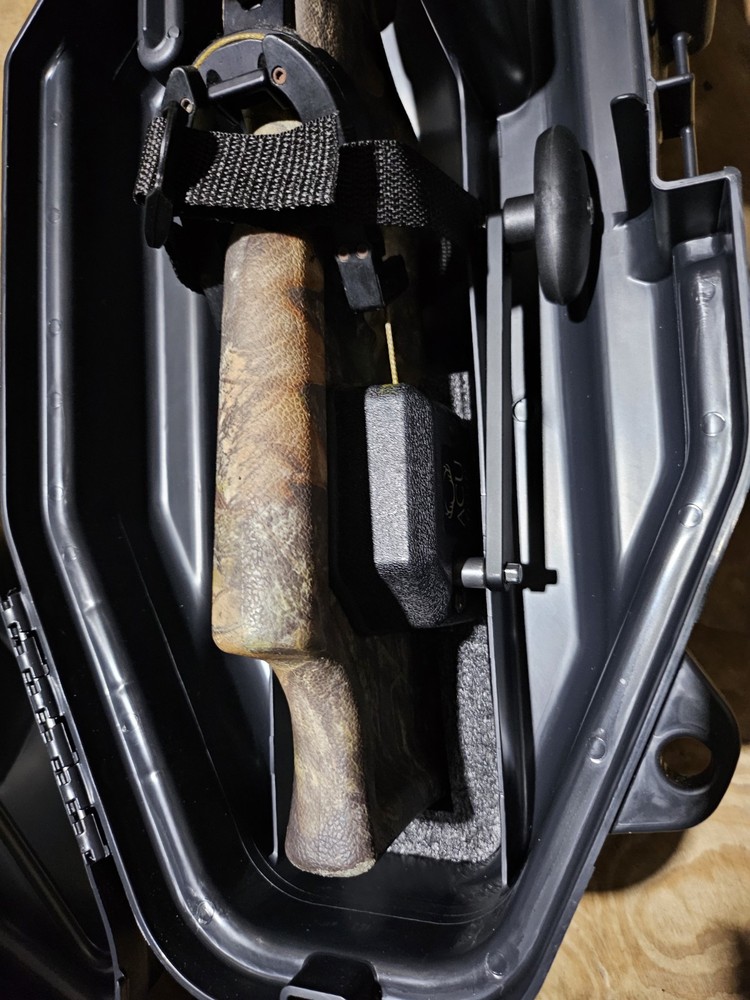 TenPoint TL-4 Crossbow