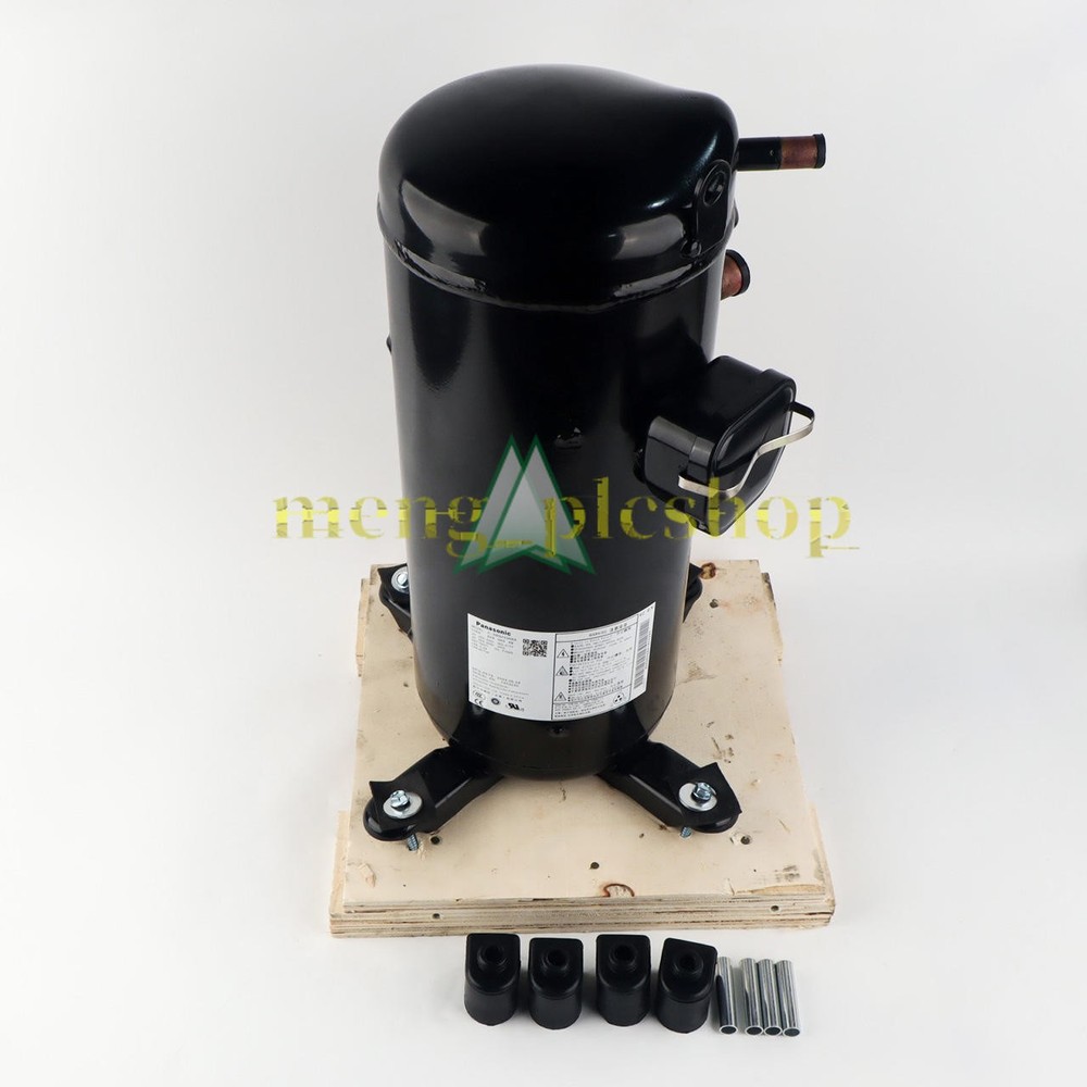 ONE New Air Conditioning Compressor C-SBN453H8A