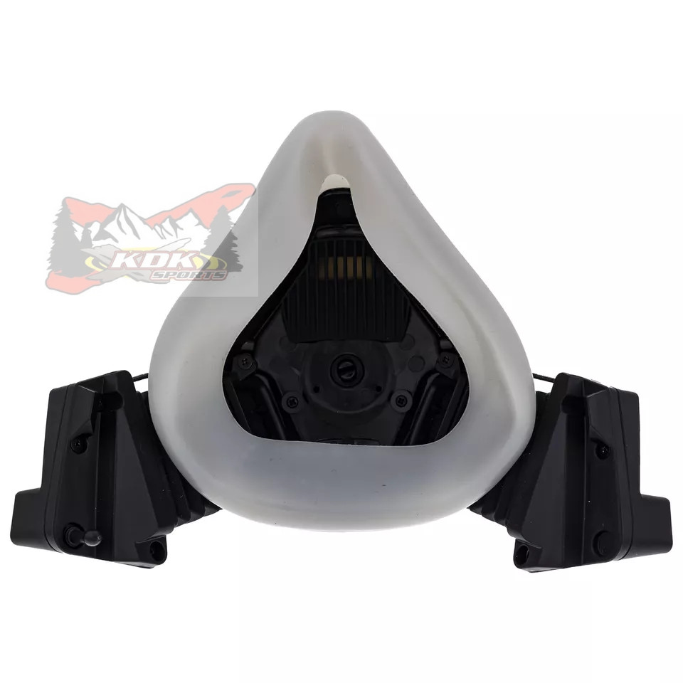 SKI-DOO EXOME BREATH EVAC MASK ASSY 929052