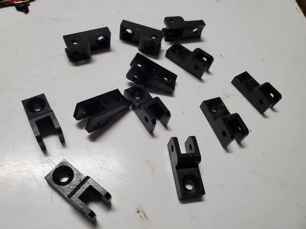 Early Benjamin 710, 720, 310, 312, 317 Trigger Mount (only)