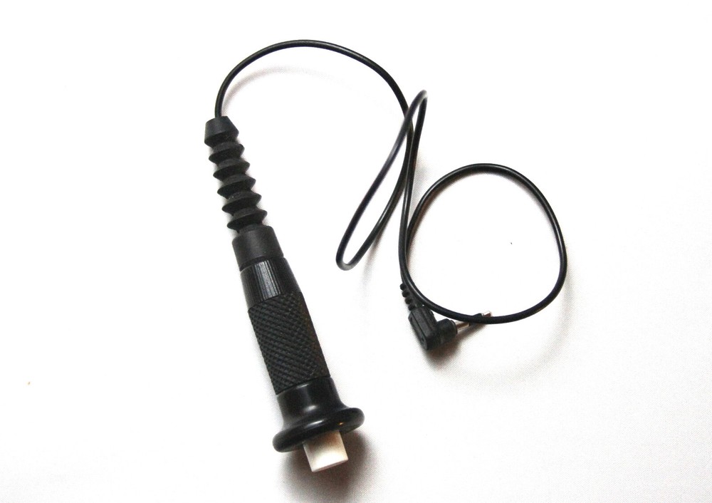 Bronica Zenza Electronic Shutter Release