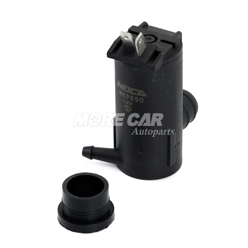 Windshield Washer Pump for Ford Taurus E150 E250 E350 E450 E550 Super Duty Sable