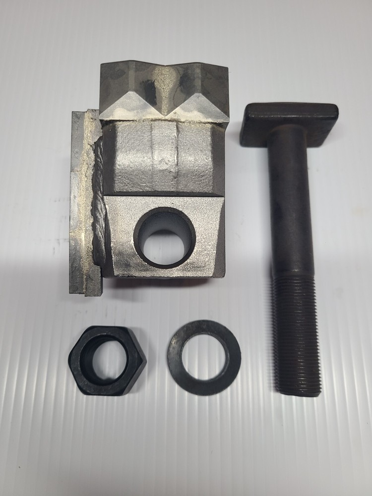 Stone Crusher Rock Crusher teeth FAE type C/3/SS (R)