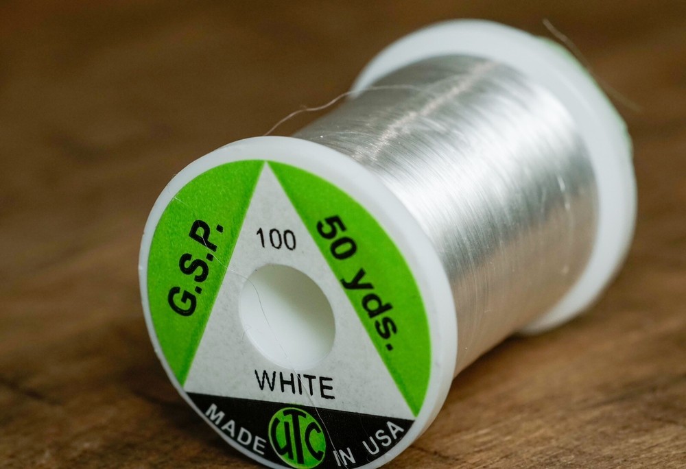 UTC GSP THREAD 50D/100D/ 200D