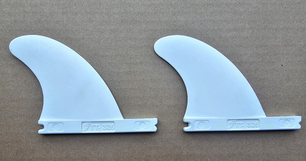 Futures trailers/sidebites FTT1 for 1/2" Futures Box only