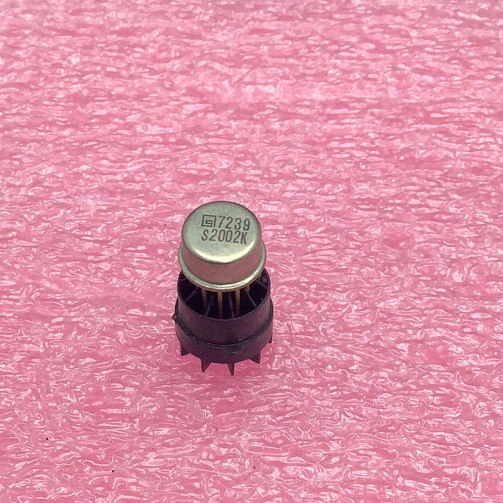 S2002K - - Integrated Circuit