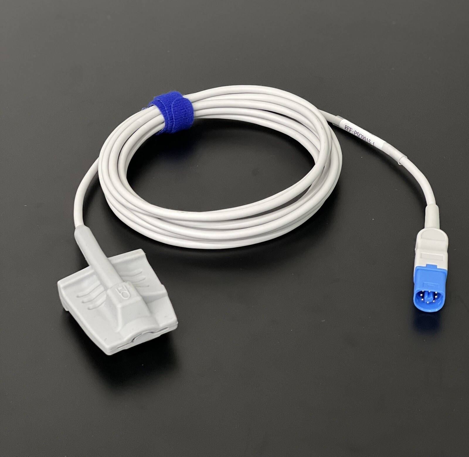 Philips MP5 Accessories Kit Bundle - Cuff, Hose, SpO2, ECG - Same Day Shipping